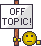 :offtopic: