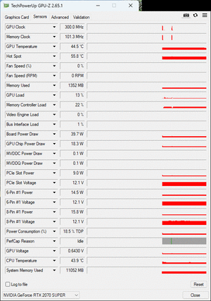 GPU-Z Idle 2.gif