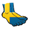 Lt. ZweedVoet