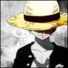 Majin-Luffy