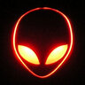Alienserver