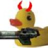 Muscleduck