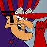 Dastardly