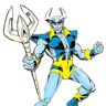 BlueDevil