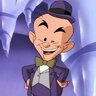 Mxyzptlk