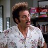 Cosmo Kramer