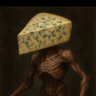 Demogorgonzola