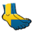 Lt. ZweedVoet