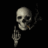 Demonic Skull