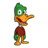 Kleptoe