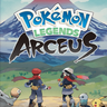 Pokémon Legends: Arceus