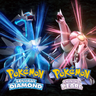 Pokémon Brilliant Diamond & Shining Pearl