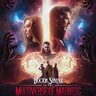 Doctor Strange in the Multiverse of Madness