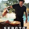 Sergio Over De Grens