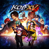 King of Fighters XV