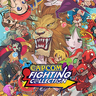 Capcom Fighting Collection