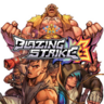 Blazing Strike
