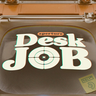 Aperture Desk Job