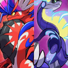Pokémon Scarlet and Violet