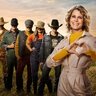 Boer zkt Vrouw 2022