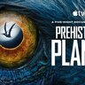 Prehistoric Planet