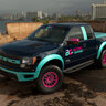 GT7 - Beyond Gaming truck