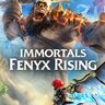 Immortals Fenyx Rising