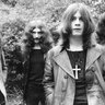 Black Sabbath