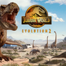 Jurassic World Evolution 2