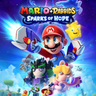 Mario + Rabbids Sparks of Hope