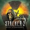 STALKER 2: Heart of Chornobyl
