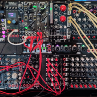 Cyberkefs Modular Synth DIY Adventure