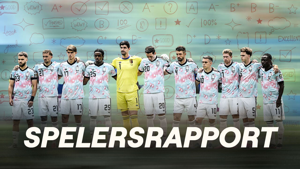 sporza.be