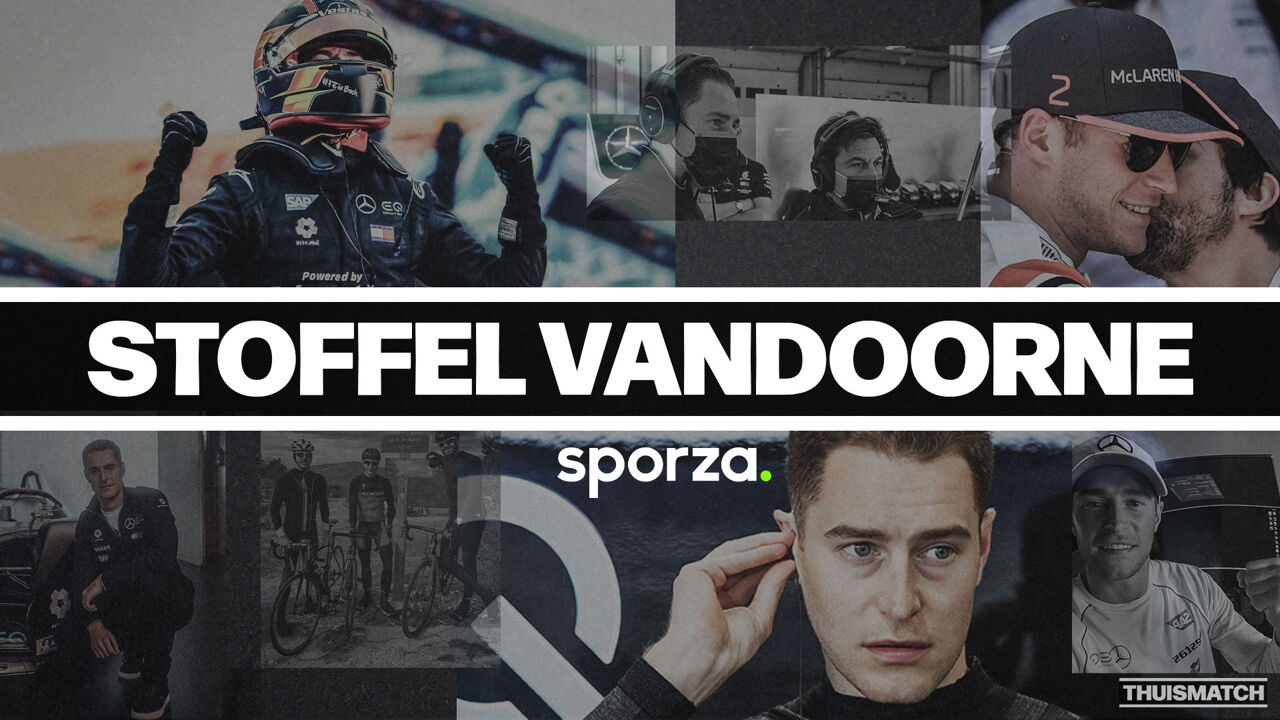 sporza.be
