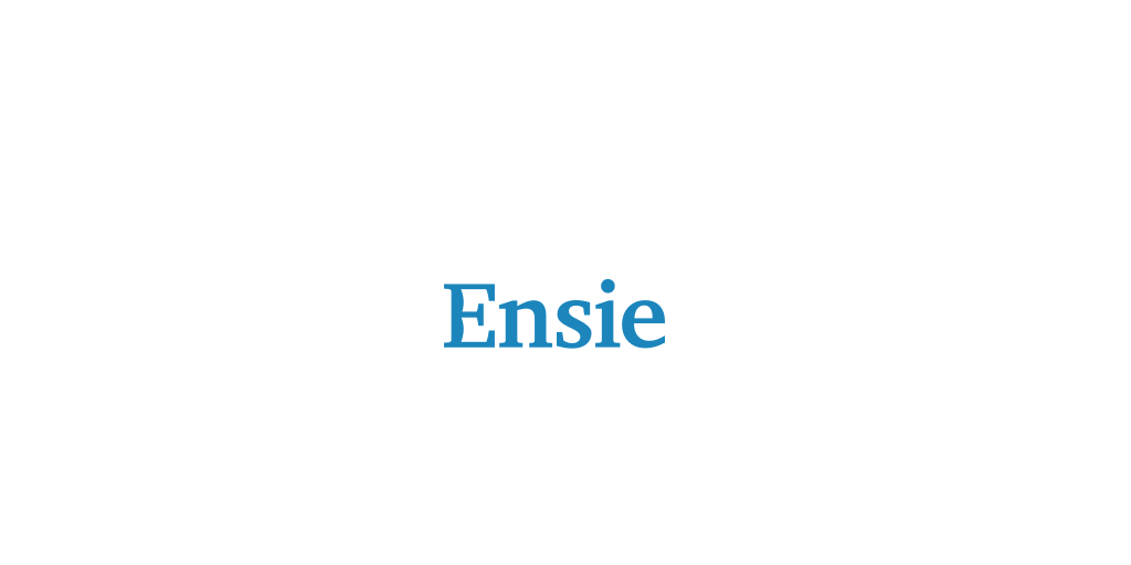 www.ensie.nl