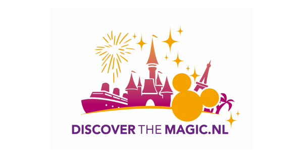 www.discoverthemagic.nl