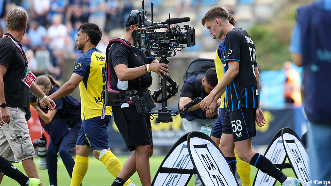 sporza.be