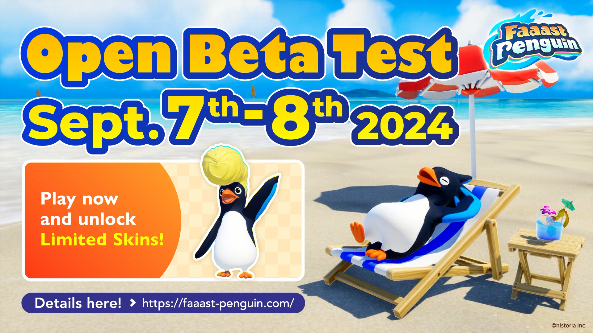 faaast-penguin.com
