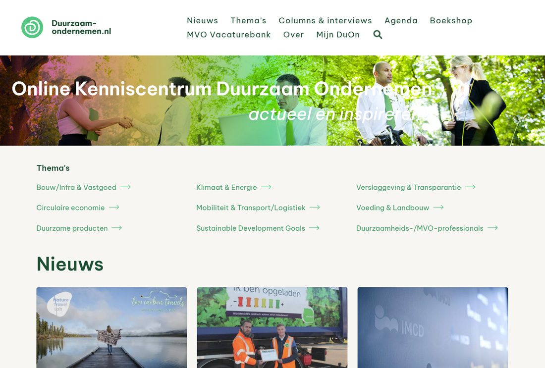 www.duurzaam-ondernemen.nl