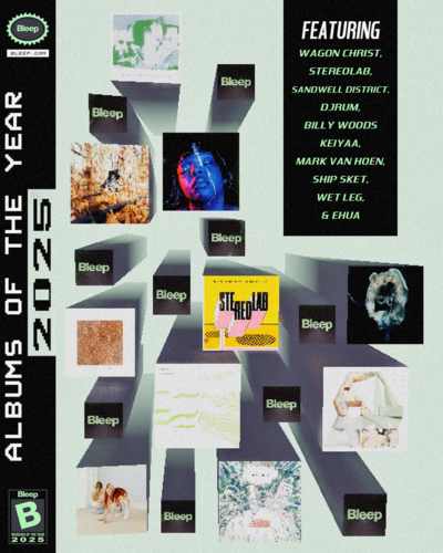 bleep.com