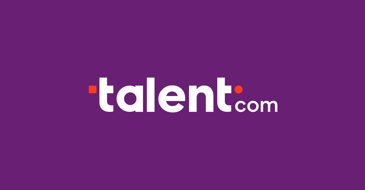 be.talent.com