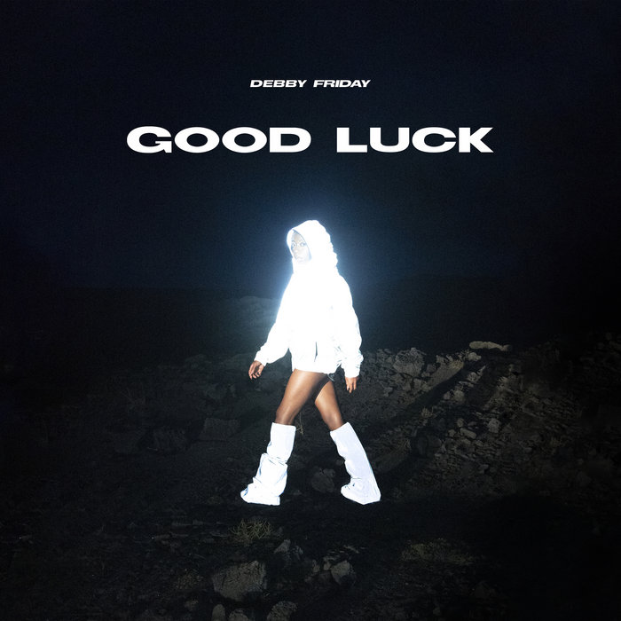 debbyfriday.bandcamp.com