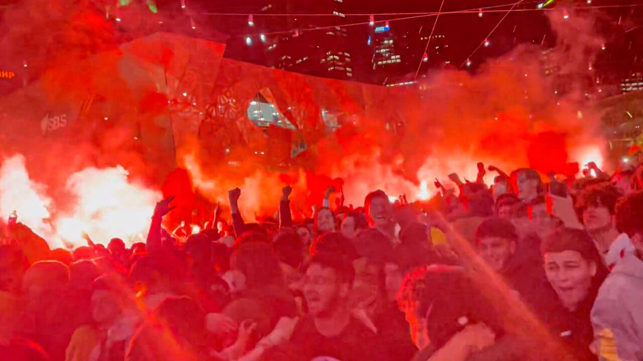 sporza.be