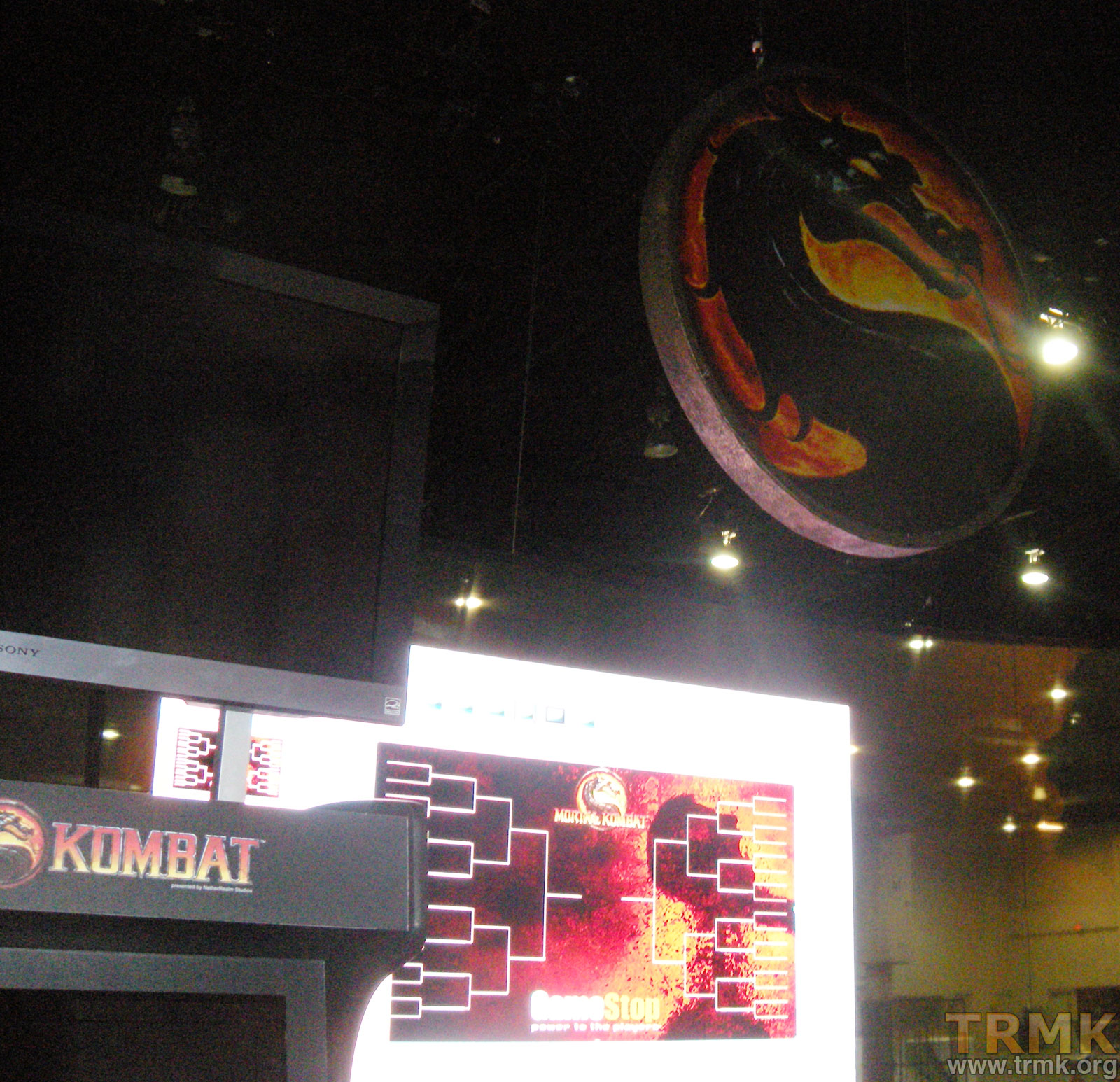 Gamestop_2010_DragonAboveStage.jpg