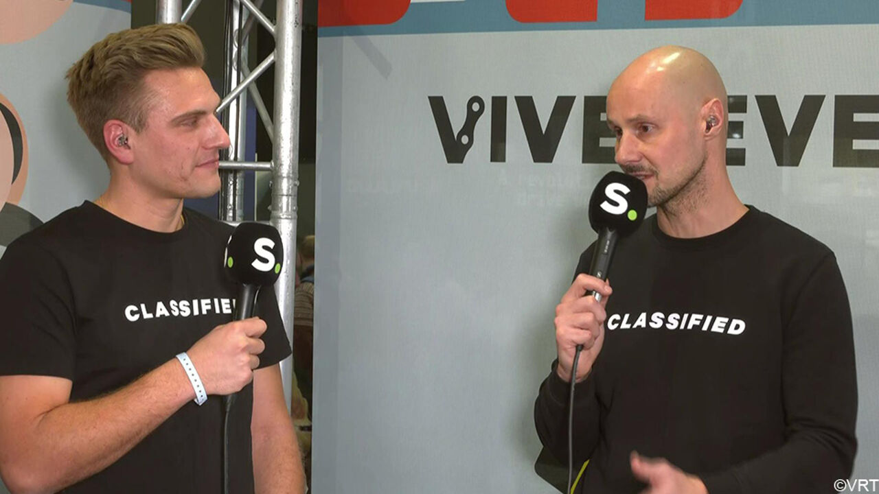 sporza.be