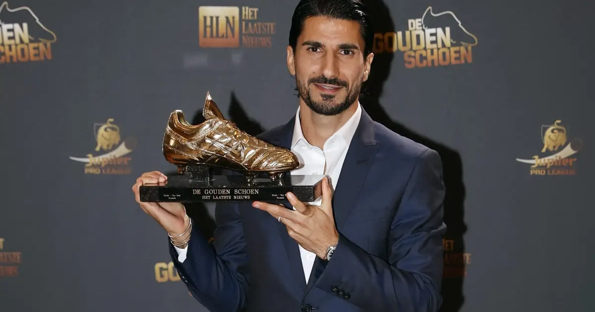 www.voetbalkrant.com
