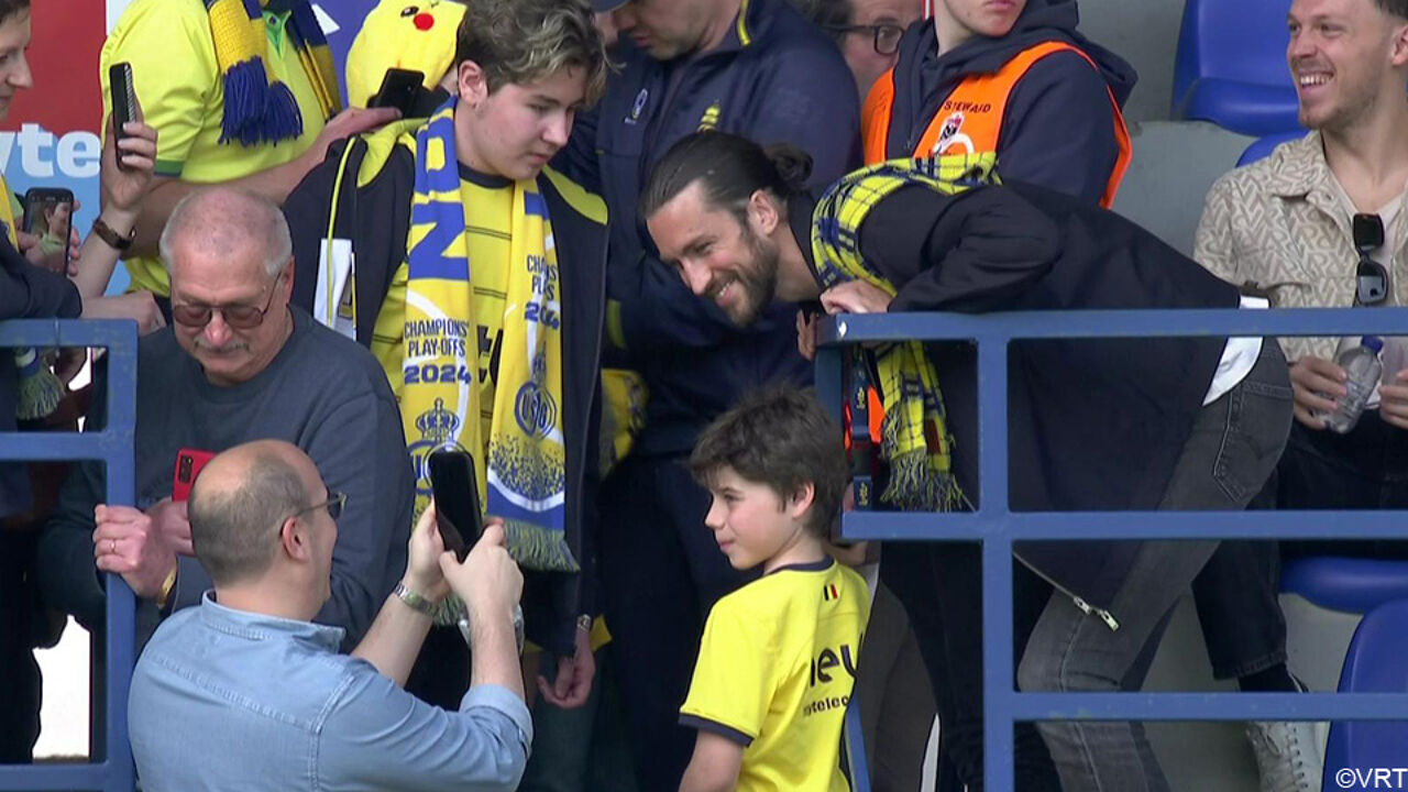 sporza.be