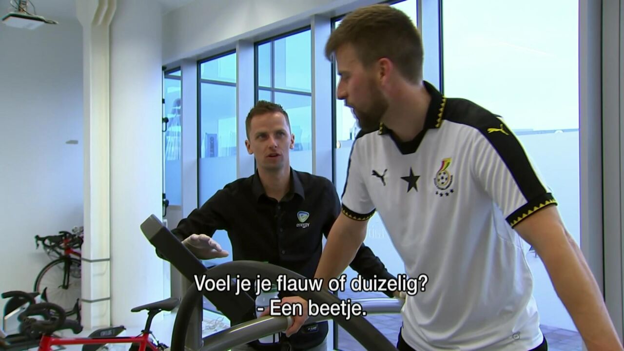 sporza.be