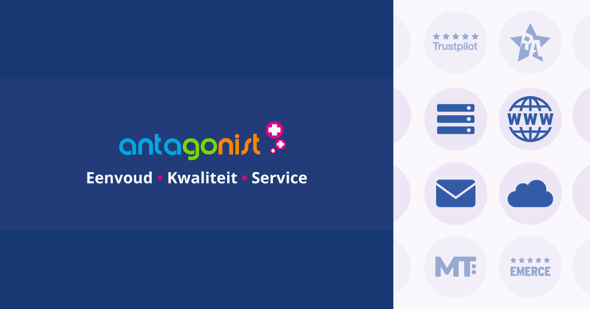 www.antagonist.nl