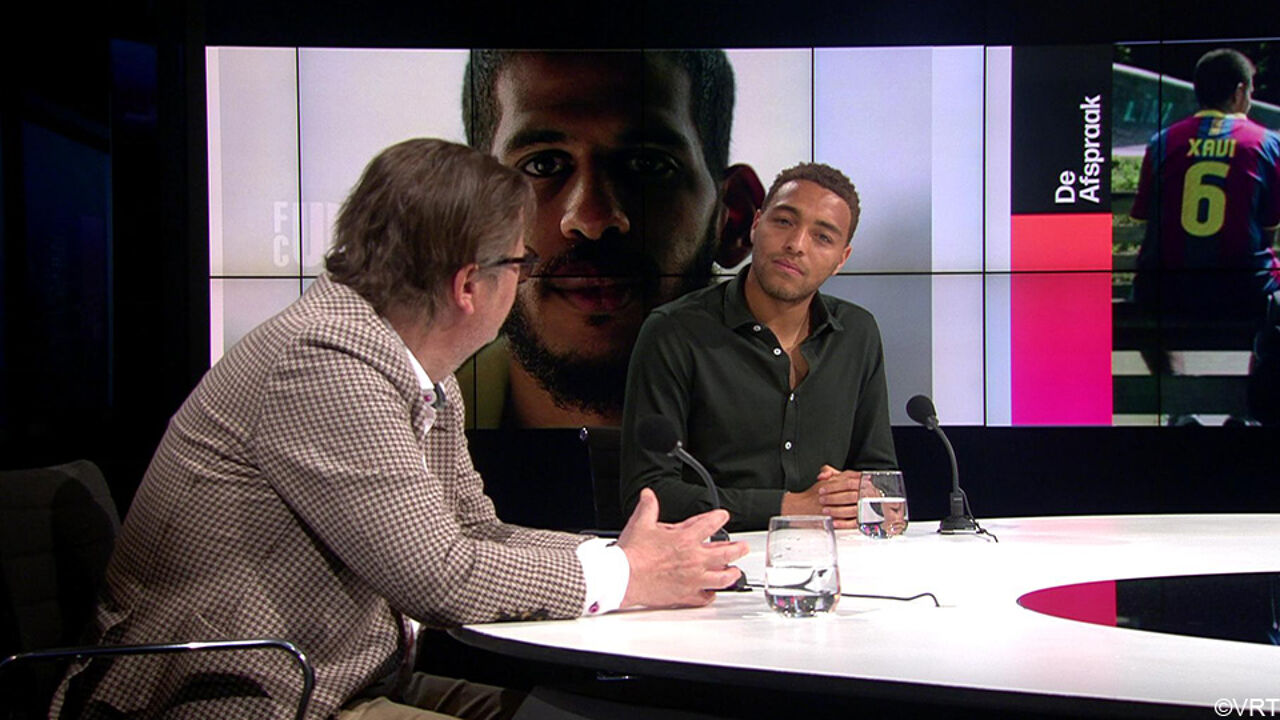 sporza.be